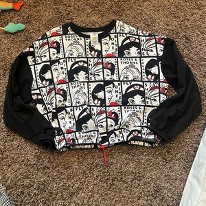 Disney Princess top